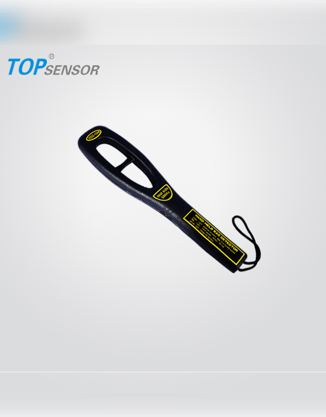 Topsensor TP-623-007 RF Handheld Detector